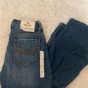 Idyllwind Distressed Miranda Lambert Bootcut Jeans size 2 and 32” long